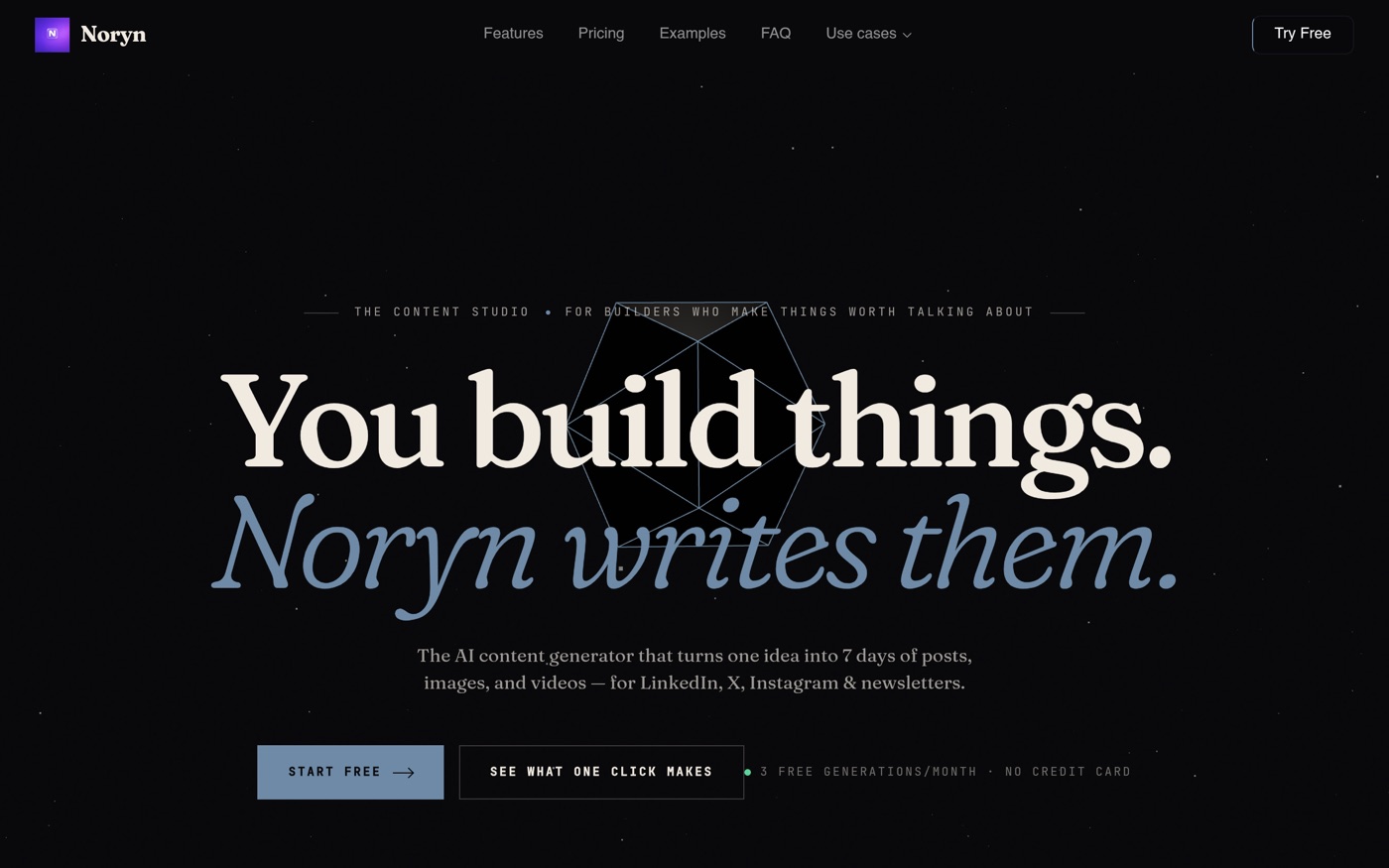 Noryn